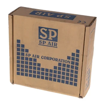 آچار بکس بادی اس پی مدل SP-2140 EX درایو ۱/۲ اینچ