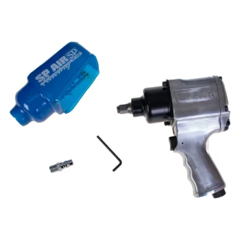 آچار بکس بادی اس پی مدل SP-2140 EX درایو ۱/۲ اینچ