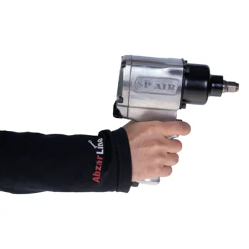 آچار بکس بادی اس پی مدل SP-2140 EX درایو ۱/۲ اینچ