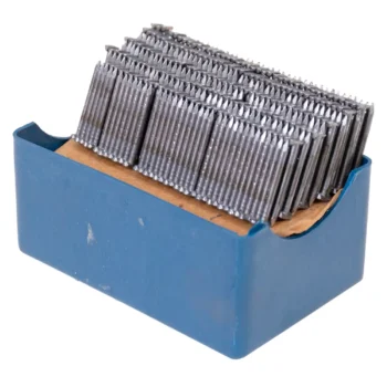 میخ تیپو تیسا مدل T38 بسته ۱۰۰۰ عددی