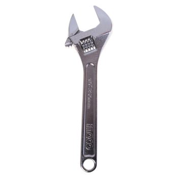آچار فرانسه مدل HADW131102 اینکو سایز 10 اینچ