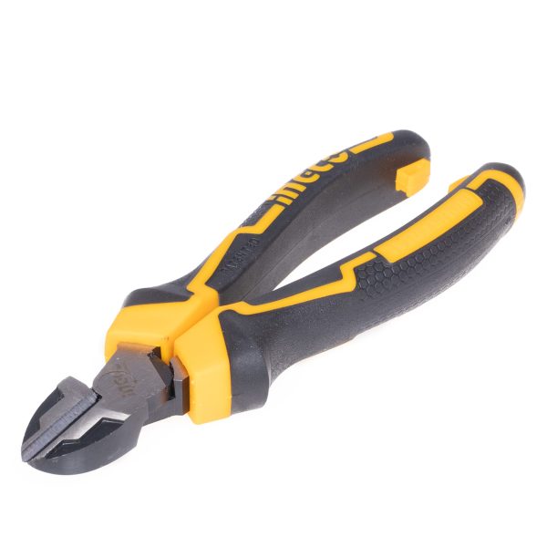 انبر سیم چین اینکو مدل HHLDCP28180 سایز 7 اینچ