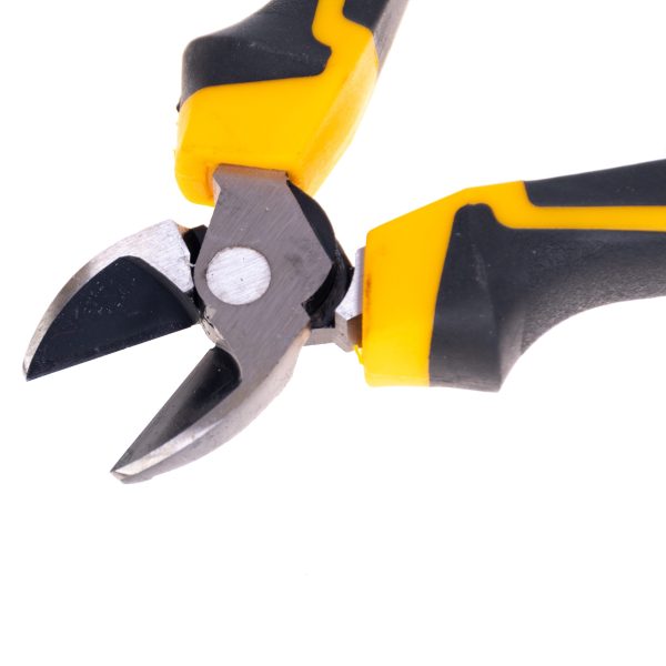 انبر سیم چین مدل HHLDCP28160 اینکو سایز 6 اینچ