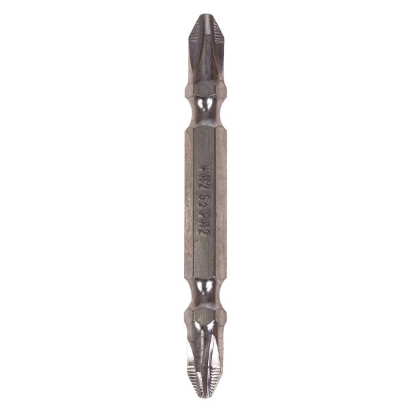 مجموعه 10 عددی سری پیچ گوشتی دو سر چهار سو اینکو مدل SDB21PH233