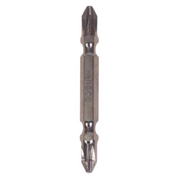 مجموعه 10 عددی سری پیچ گوشتی دو سر چهار سو اینکو مدل SDB21PH233