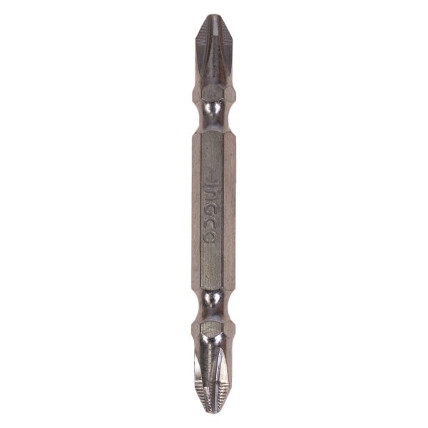 مجموعه 10 عددی سری پیچ گوشتی دو سر چهار سو اینکو مدل SDB21PH233