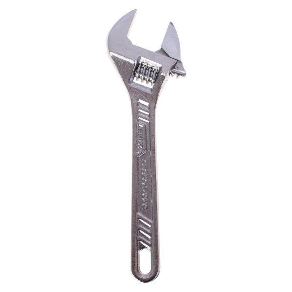 آچار فرانسه مدل HADW131082 اینکو سایز 8 اینچ