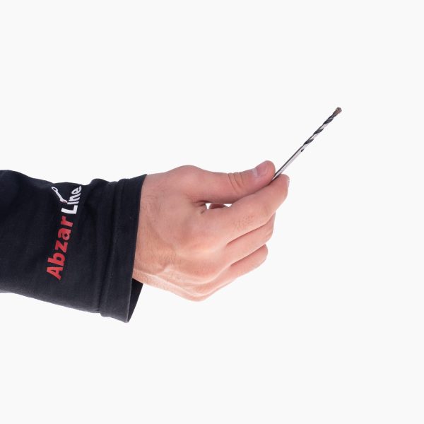 مجموعه 5 عددی مته الماسه اینکو مدل AKDB3055