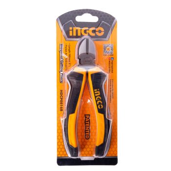انبر سیم چین سایز 6 اینچ اینکو مدل HDCP08168