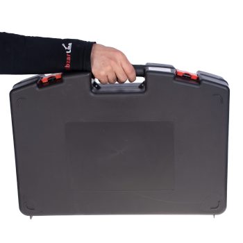 جعبه ابزار TK100 پورت بگ