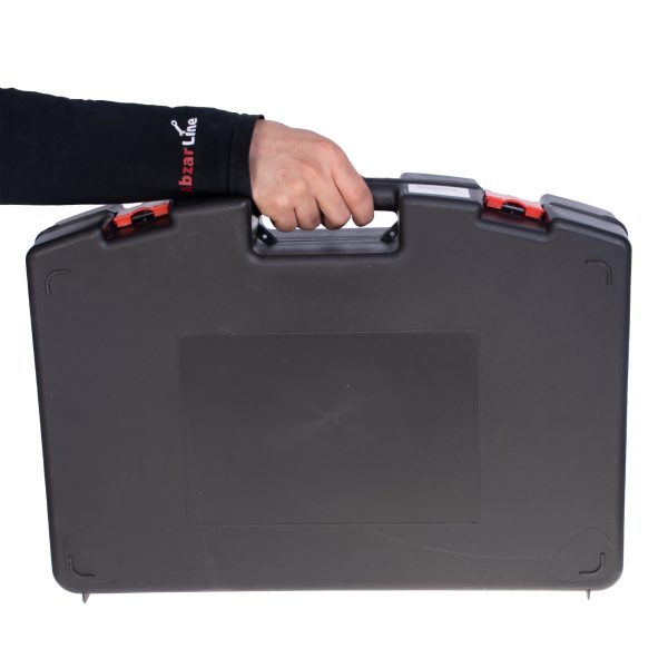 جعبه ابزار TK100 پورت بگ