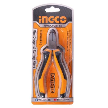 سیم چین مینیاتوری اینکو مدل HMDCP08115 سایز 4.5 اینچ