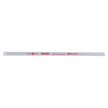 خرید تیغ اره آهن بر رونیکس مدل RH-3801 سایز 12 اینچ