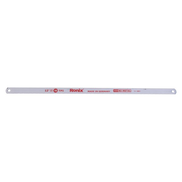 خرید تیغ اره آهن بر رونیکس مدل RH-3801 سایز 12 اینچ
