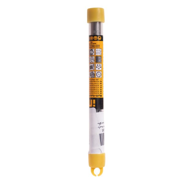 مته الماسه اینکو مدل DBF1111001 سایز 10×120 میلیمتر