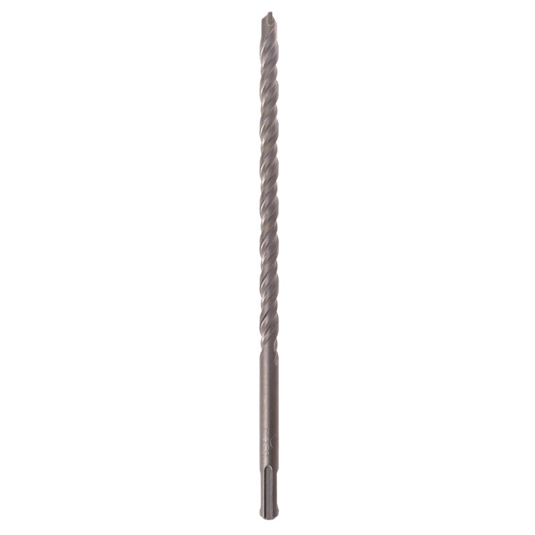 مته الماسه چهار شیار اینکو مدل DBH1211203 سایز 12×260 میلیمتر