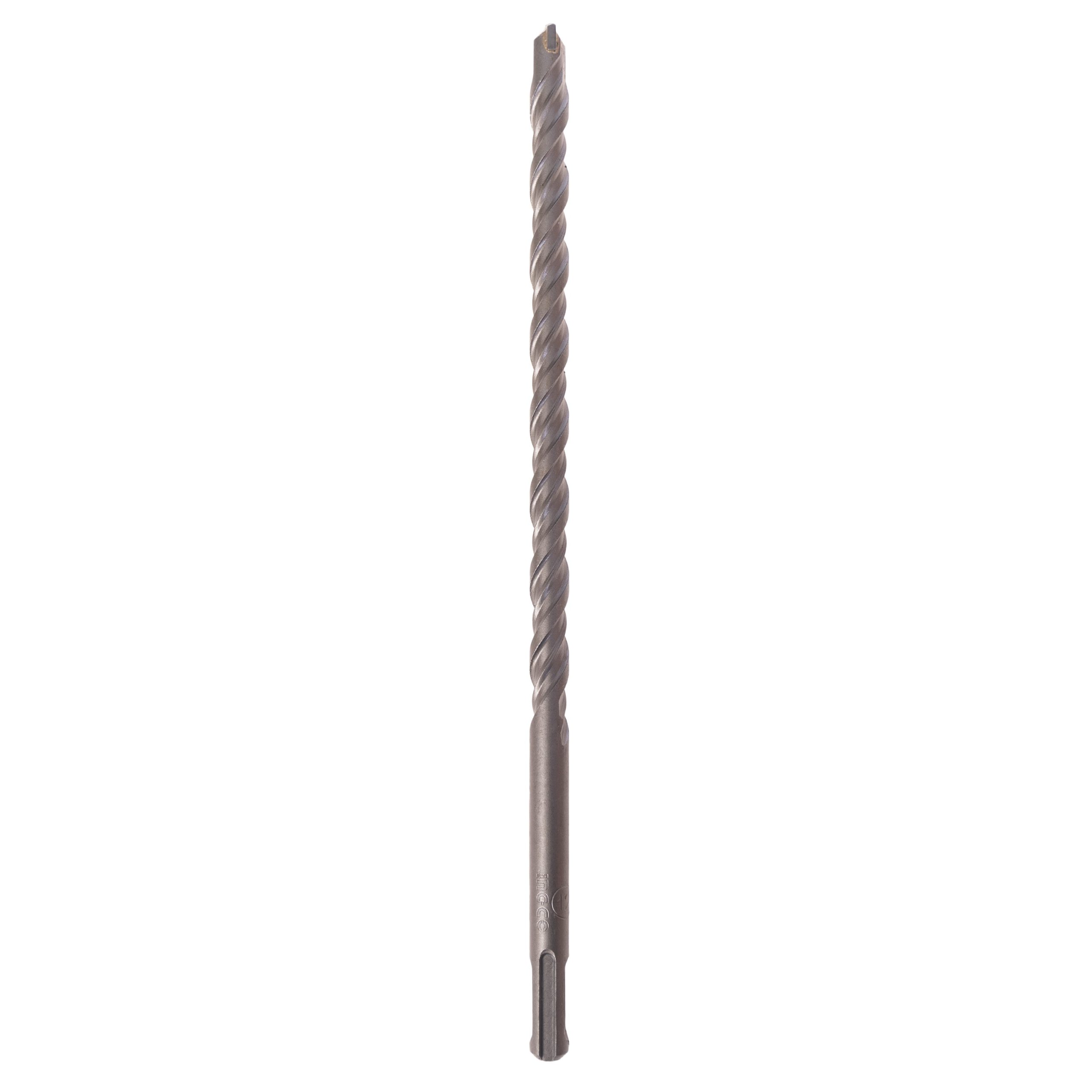 مته الماسه چهار شیار اینکو مدل DBH1211203 سایز 12×260 میلیمتر