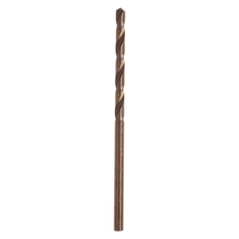 مته کبالت اینکو مدل DBT1100253 سایز 2.5 میلیمتر