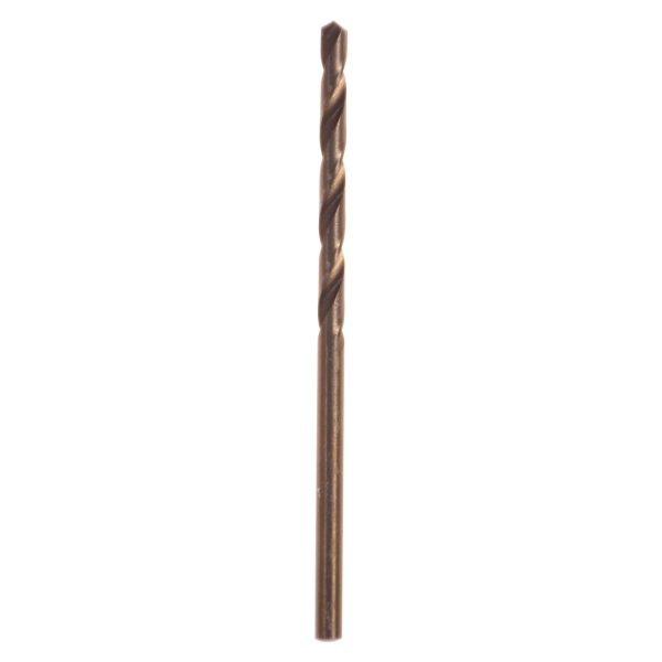 مته کبالت اینکو مدل DBT1100253 سایز 2.5 میلیمتر