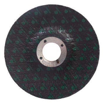 خرید سنگ برش آهن سیلور سایز 22.2 × 3 × 115 میلی متر