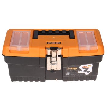 جعبه ابزار مهرپلاستیک مدل MT-13