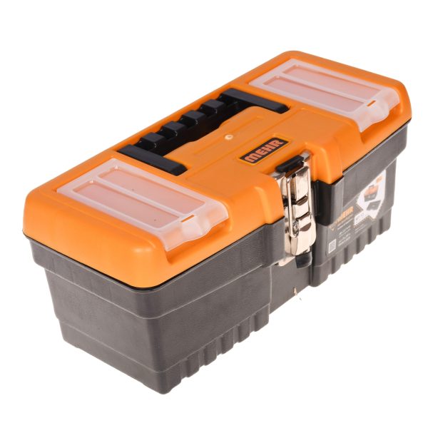 جعبه ابزار مهرپلاستیک مدل MT-13