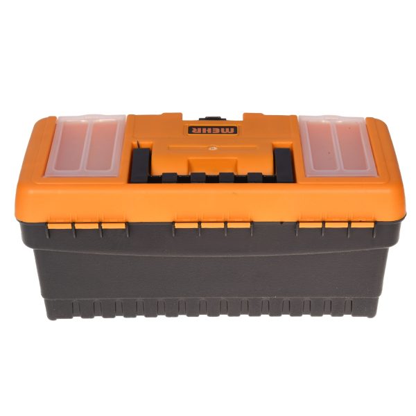 جعبه ابزار مهرپلاستیک مدل MT-13