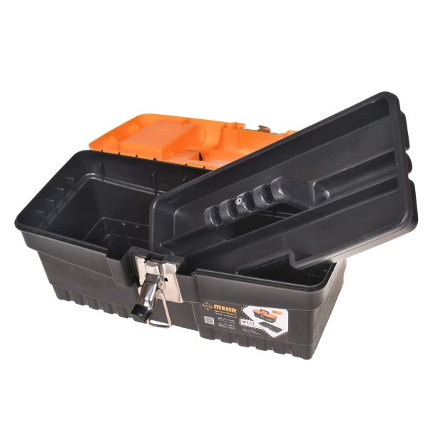 جعبه ابزار مهرپلاستیک مدل MT-13