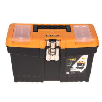 جعبه ابزار مهر پلاستیک مدل JMT-13