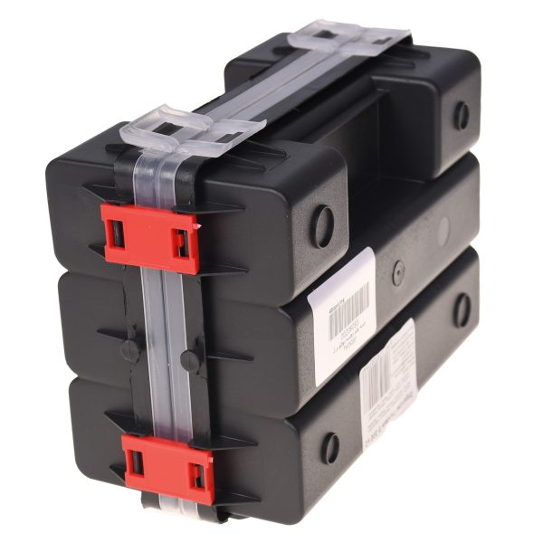 قیمت جعبه نظم دهنده دوقلوی تاندم مدل TWIN 200