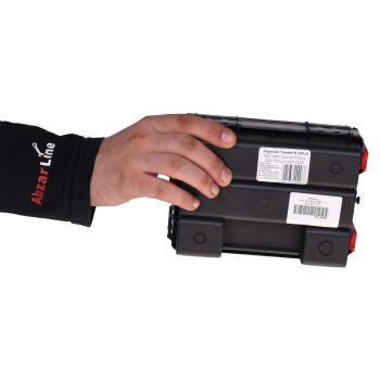جعبه نظم دهنده TWIN 200 تاندم