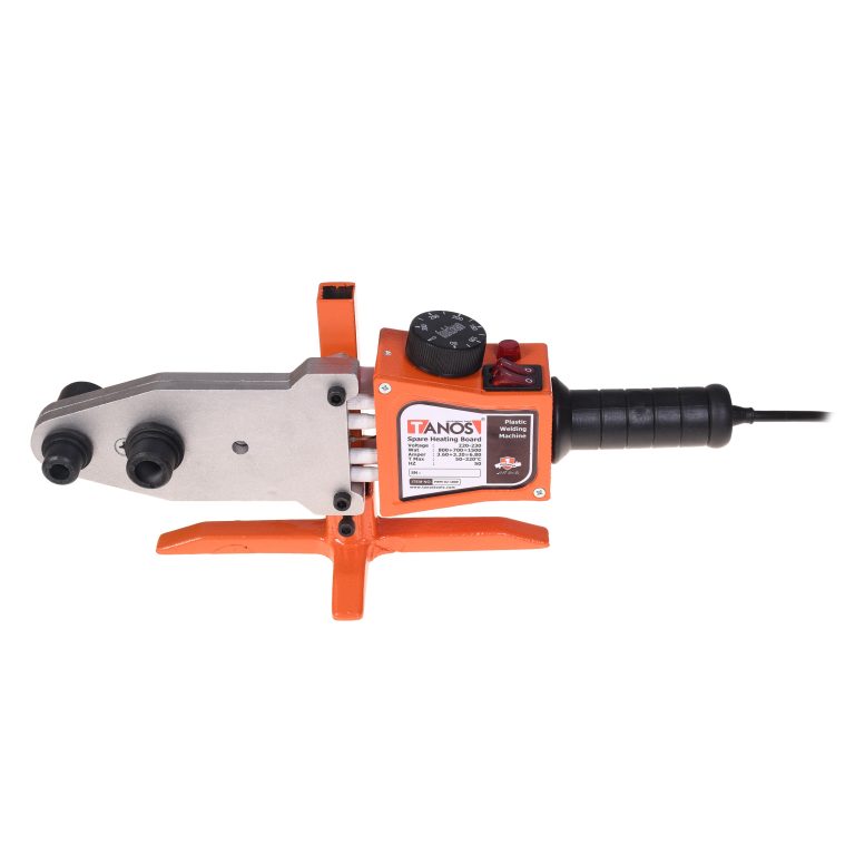 دستگاه جوش لوله سبز 1500 وات تانوس مدل PWM-02-1500