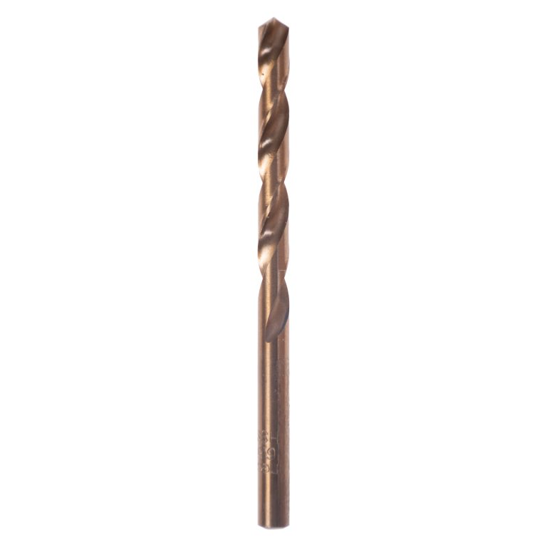 مته کبالت اینکو مدل DBT1100653 سایز 6.5 میلیمتر