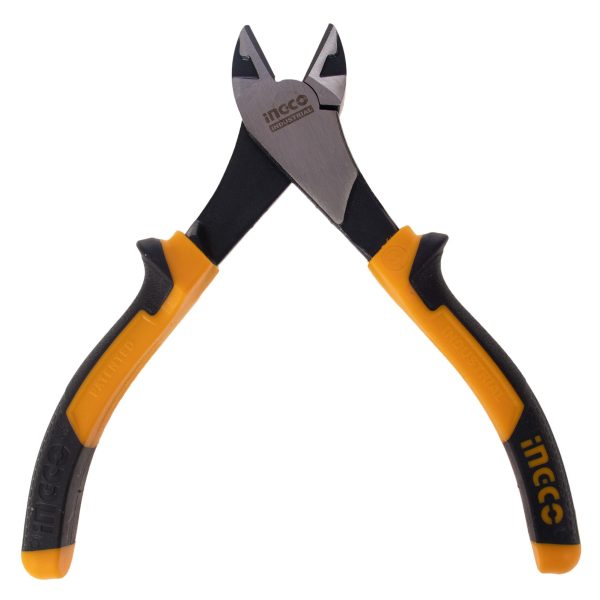 قیمت انبر سیم چین کله گاوی صنعتی اینکو مدل HHDCP28188 سایز 7 اینچ