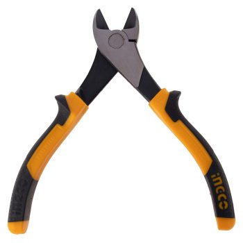 انبر سیم چین کله گاوی صنعتی مدل HHDCP28188 اینکو سایز 7 اینچ