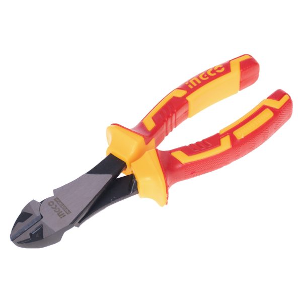 انبر سیم چین کله گاوی فشار قوی سایز 7 اینچ اینکو مدل HIHDCP28188
