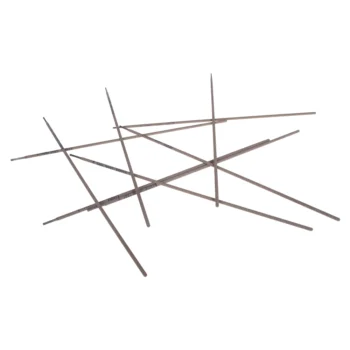 الکترود جوشکاری کد E6013 آما قطر ۲.۵ میلیمتر بسته ۲.۵ کیلوگرمی