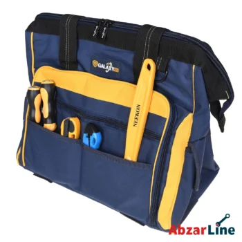 کیف ابزار گلکسی وان مدل TG04