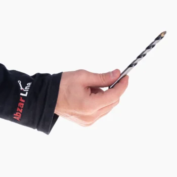 مجموعه ۵ عددی مته الماسه اینکو مدل AKDB3055