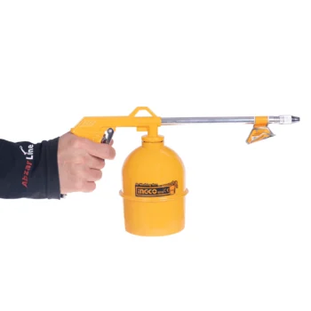 گازوئیل پاش اینکو مدل AWG1001 حجم ۷۵۰ سی سی