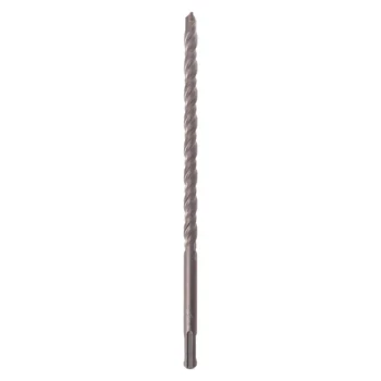 مته الماسه چهار شیار اینکو مدل DBH1211203 سایز ۲۶۰×۱۲ میلیمتر