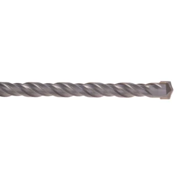 مته الماسه چهار شیار اینکو مدل DBH1211203 سایز ۲۶۰×۱۲ میلیمتر