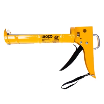 تفنگ چسب آکواریوم فلزی اینکو مدل HCG0909