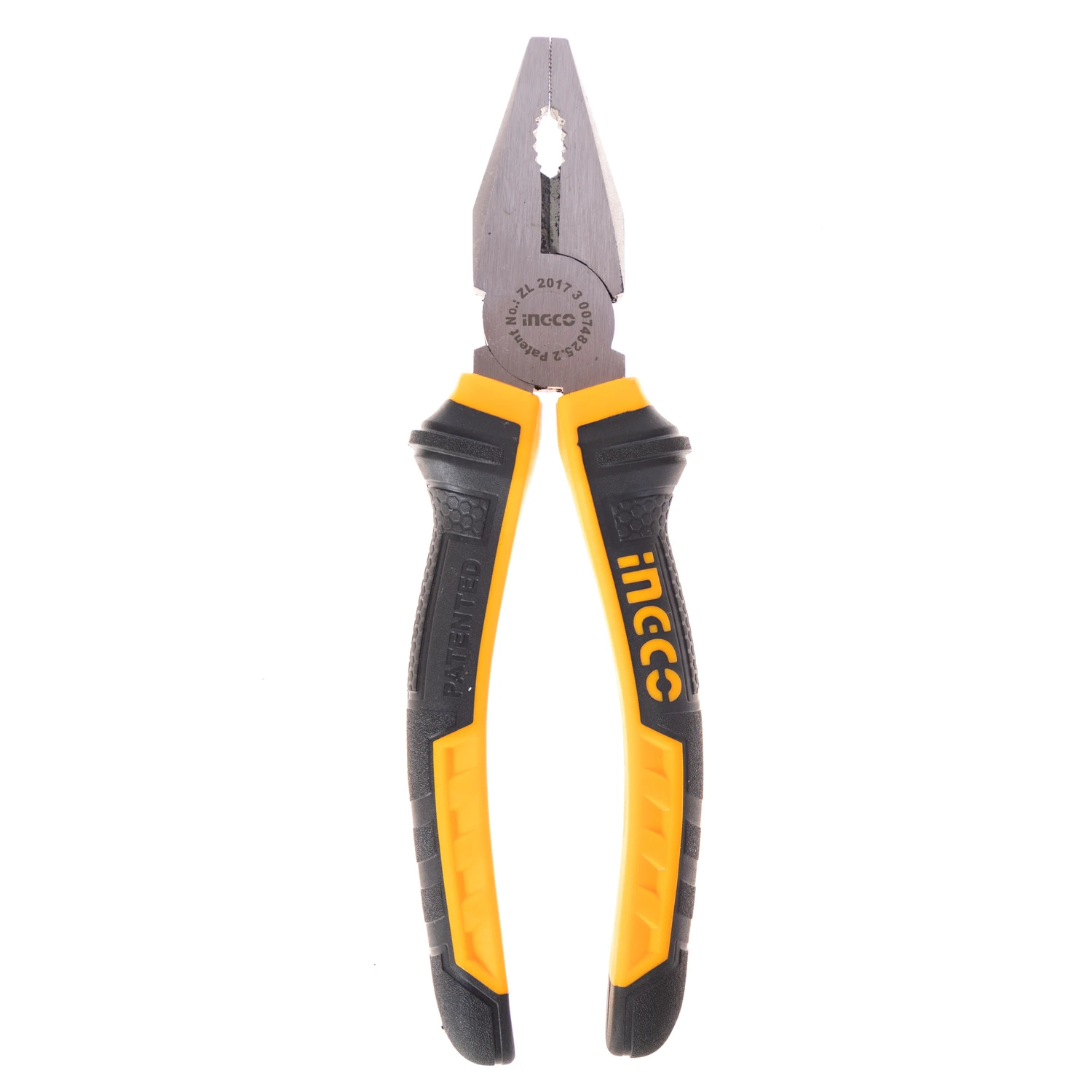 انبردست اینکو مدل HCP08208 سایز 8 اینچ