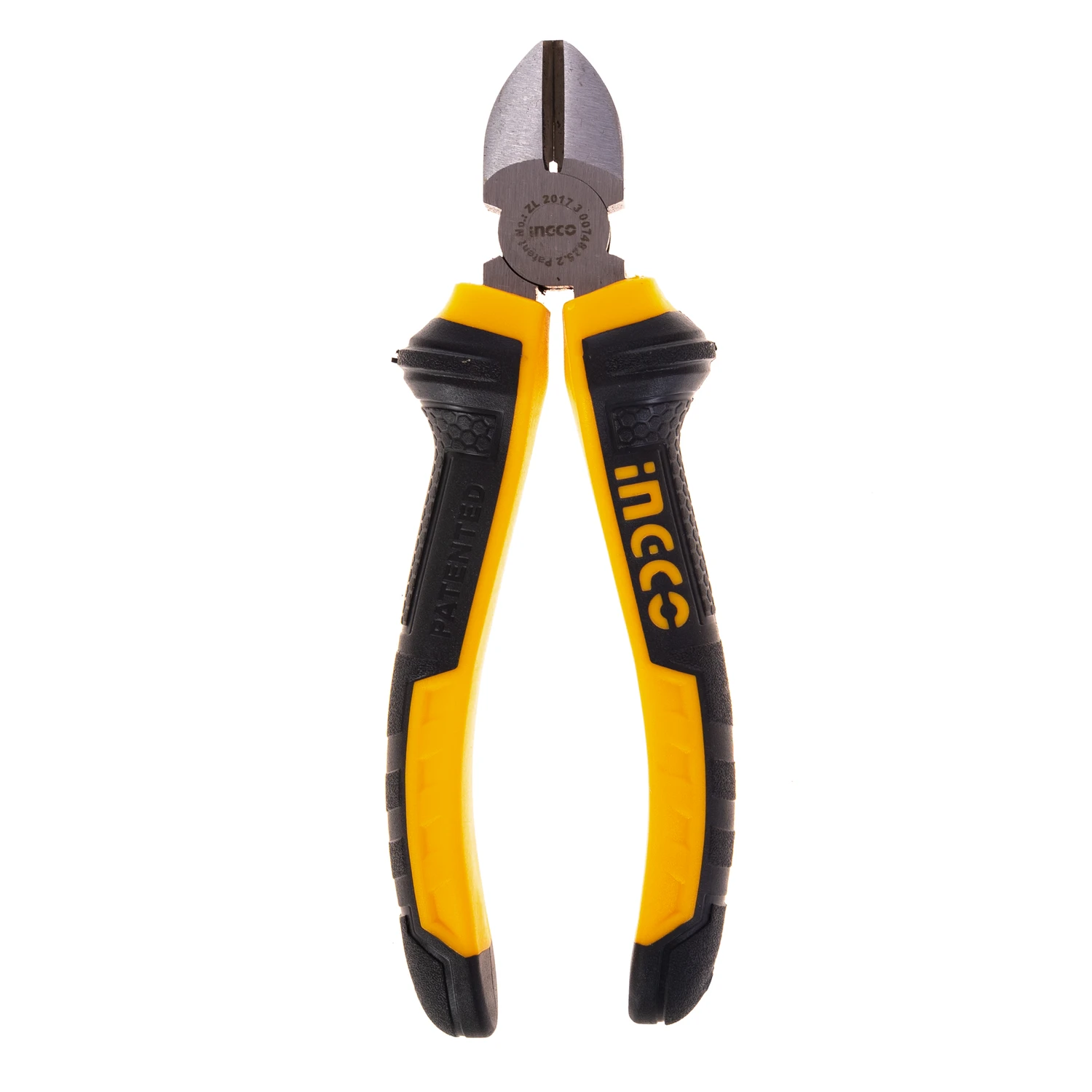 انبر سیم چین اینکو مدل HDCP08168 سایز 6 اینچ