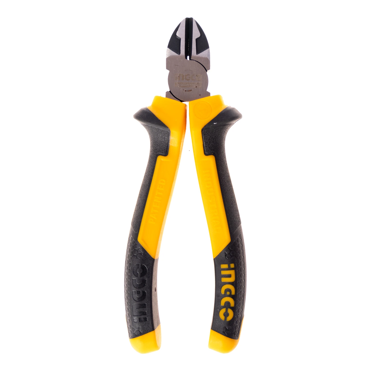 انبر سیم چین اینکو مدل HDCP28168 سایز 6 اینچ