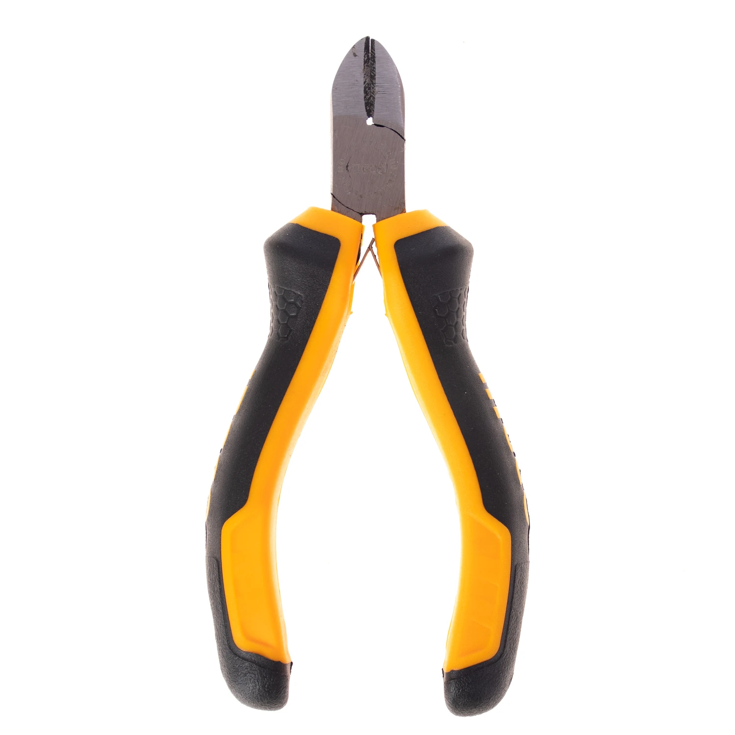 انبر سیم چین مینیاتوری اینکو مدل HMDCP08115