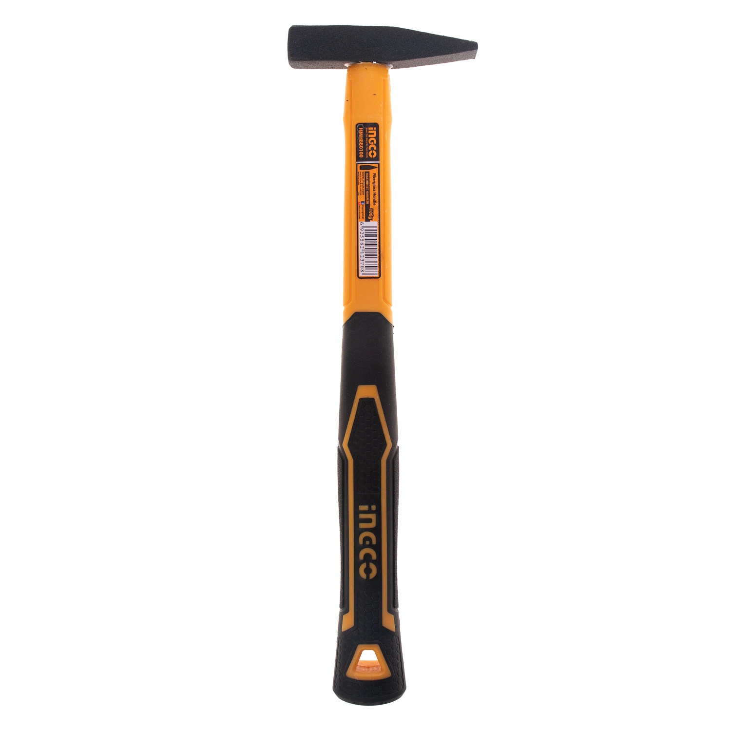 چکش مهندسی اینکو مدل HMH880100 وزن 100 گرم چکش مهندسی اینکو مدل HMH880100 وزن 100 گرم