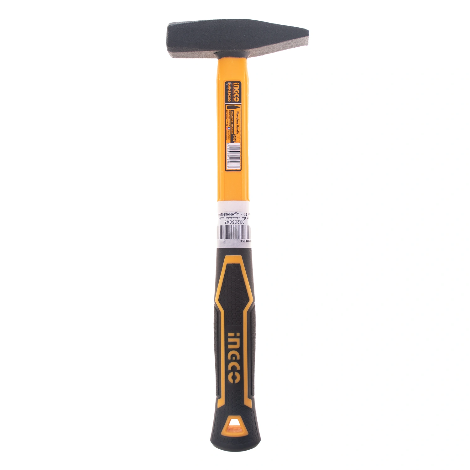 چکش مهندسی اینکو مدل HMH880300 وزن 300 گرم چکش مهندسی اینکو مدل HMH880300 وزن 300 گرم