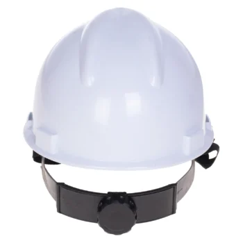 کلاه ایمنی مهندسی اینکو مدل HSH02 رنگ سفید